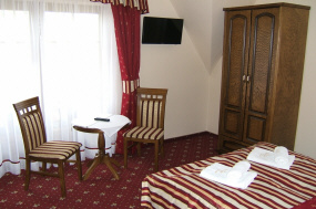 ZBOJECKI DWORПольшадағы Татри тауларындағы пансионаттар Буковина Татрзанскадағы демалыс орны