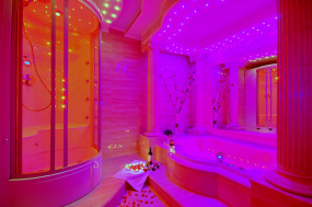 ZBOJECKI DWORПольшадағы Татри тауларындағы пансионаттар Буковина Татрзанскадағы демалыс орны