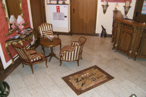 ZBOJECKI DWORПольшадағы Татри тауларындағы пансионаттар Буковина Татрзанскадағы демалыс орны